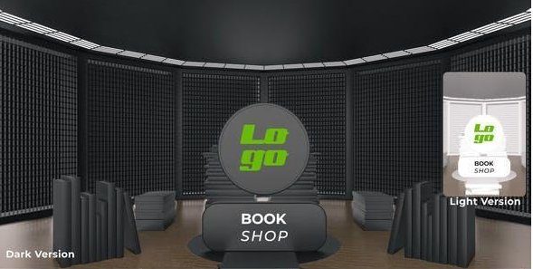 Book Shop 51274034 Videohive